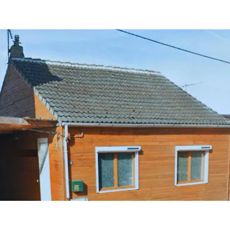 Le Vintage - Entier 홈스테이 리에뱅