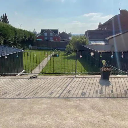 홈스테이 Le Vintage - Entier