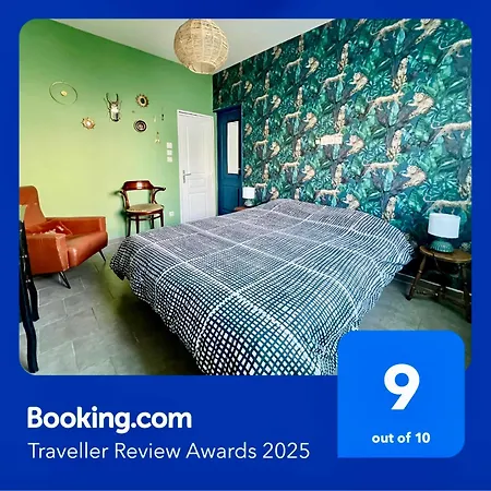 Le Vintage - Entier *