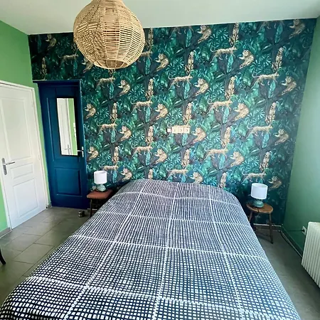 홈스테이 Le Vintage - Entier