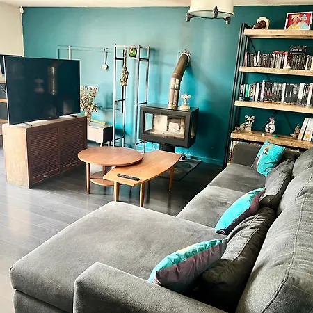 Le Vintage - Entier *